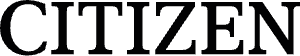 Citizen Logo