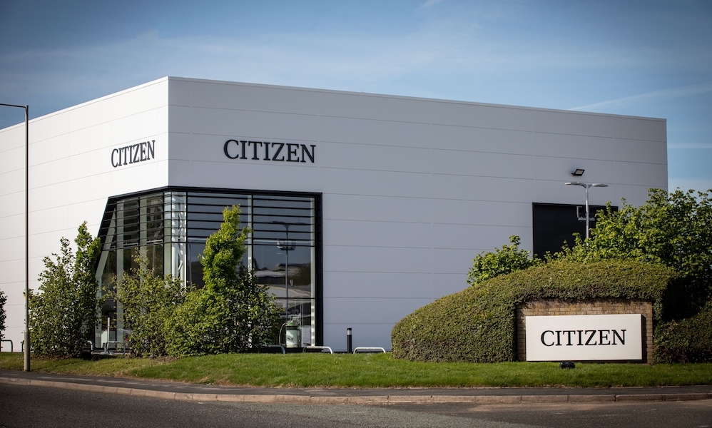 Citizen Machinery to hold 50th anniversary open house