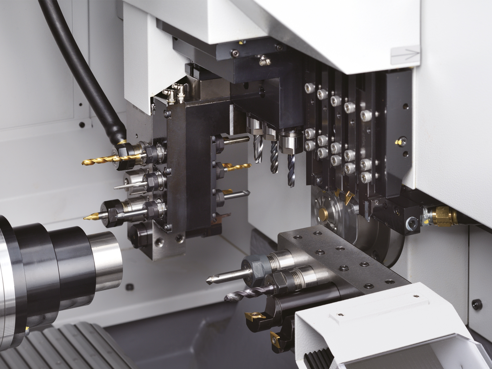 Tooling Example