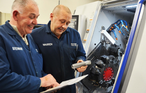 MIYANO BNE-51MSY TAKES MACHINE TECH ENGINEERING ON NEW PATH TO SUCCESS