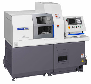 NON-STANDARD SOCKET SCREW (NSSS) BUILDS UPON FASTENER PRODUCTION CONSISTENCY, PRODUCTIVITY AND COMPETITIVENESS WITH 2017 CITIZEN CINCOM INSTALLATIONS