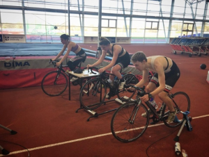 Turbo Sessions for the Winter