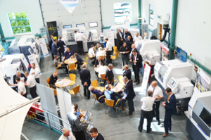 Citizen Open House to Showcase 16 Machines, Launch Cincom L32 With LFV and Miyano BNA with LFV