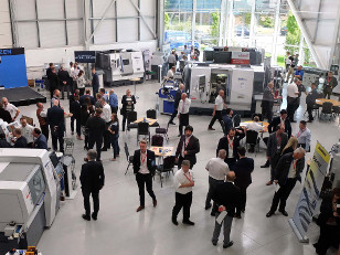 Record Attendance at Citizen’s First Open House in the Midlands
