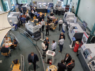 Buying a Machine Tool? Discuss the Business Case