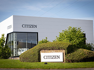 Citizen Machinery Hires Five New Staff
