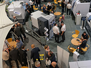 Citizen Machinery’s Open House Looks Set to Generate £2.3 Million of Sales