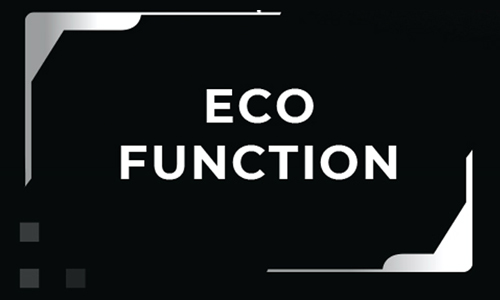 Eco Function
