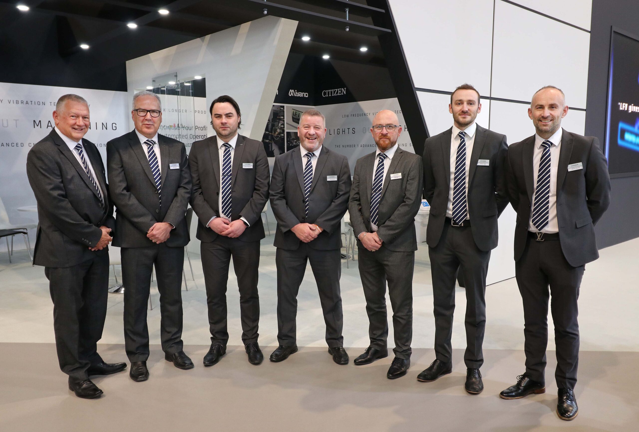 Bespoke Production Solutions are Key to Expansion of Sales Territories