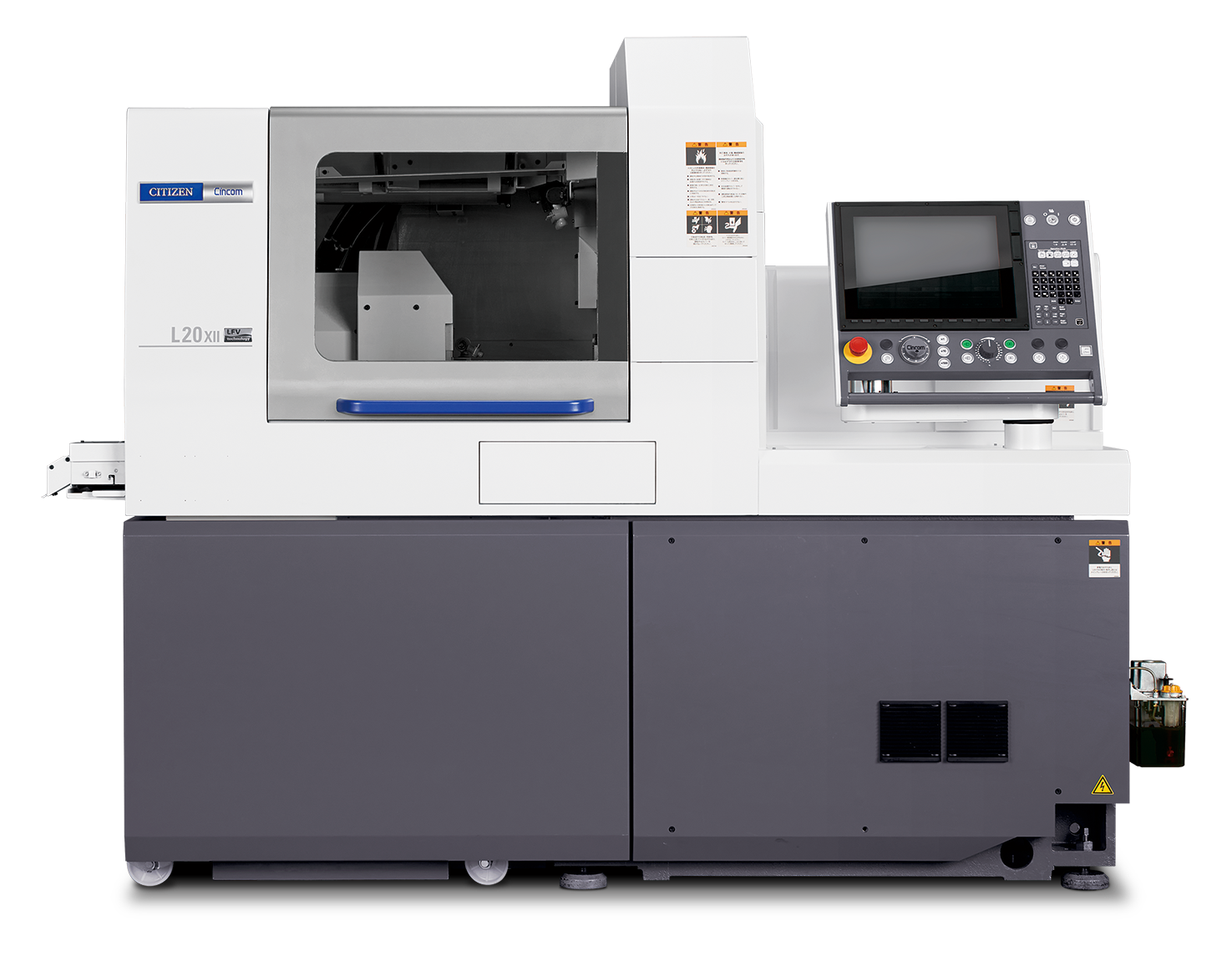 L320-XII B5