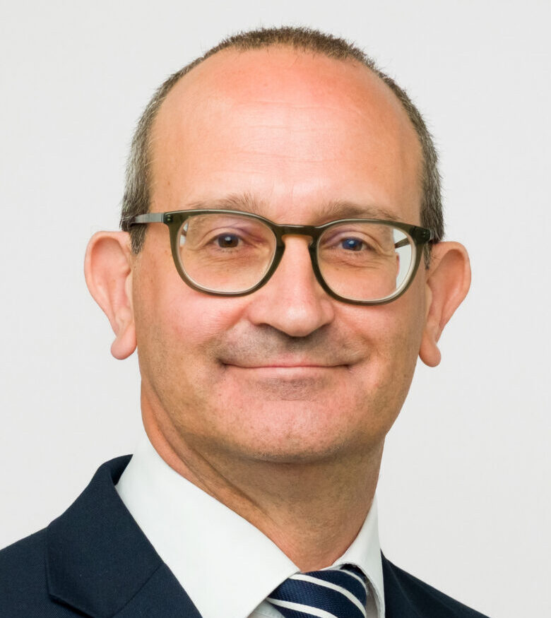 Craig Geeson