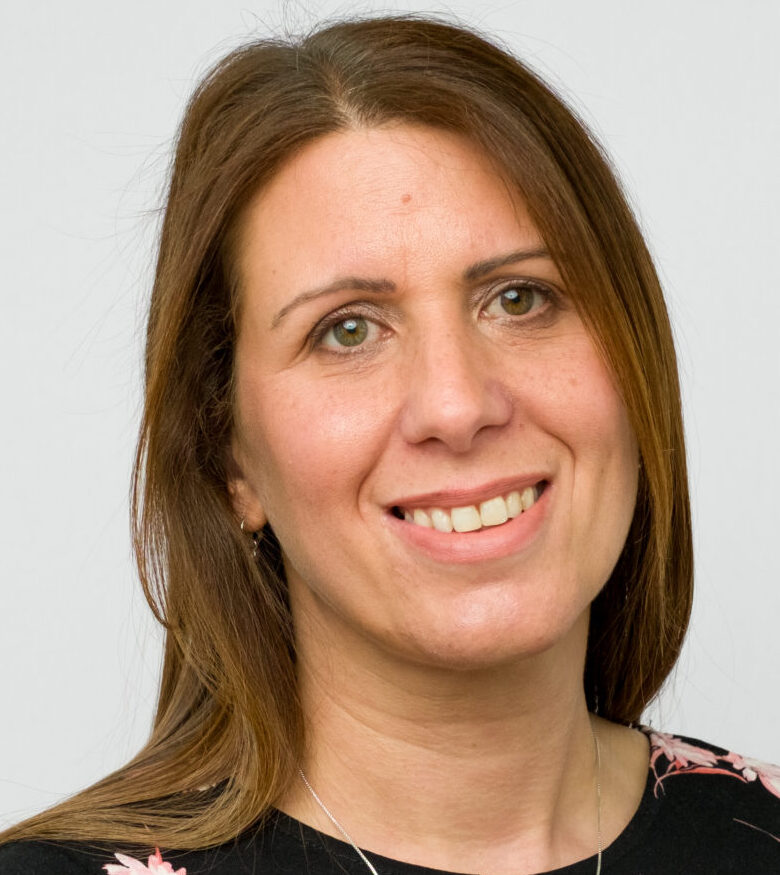 Joanna Greene