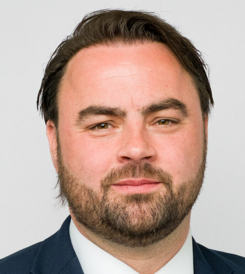 Simon Fitzpatrick