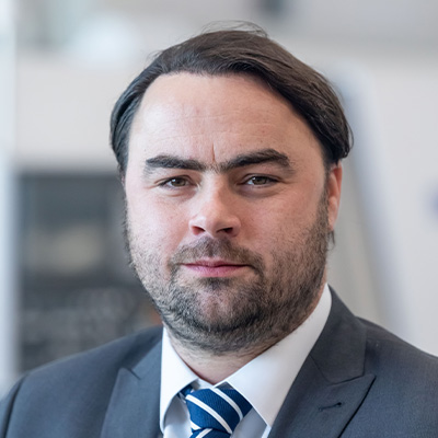 Simon Fitzpatrick