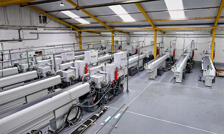 SUBCONTRACTOR’S TURNOVER MORE THAN QUADRUPLES IN THREE YEARS