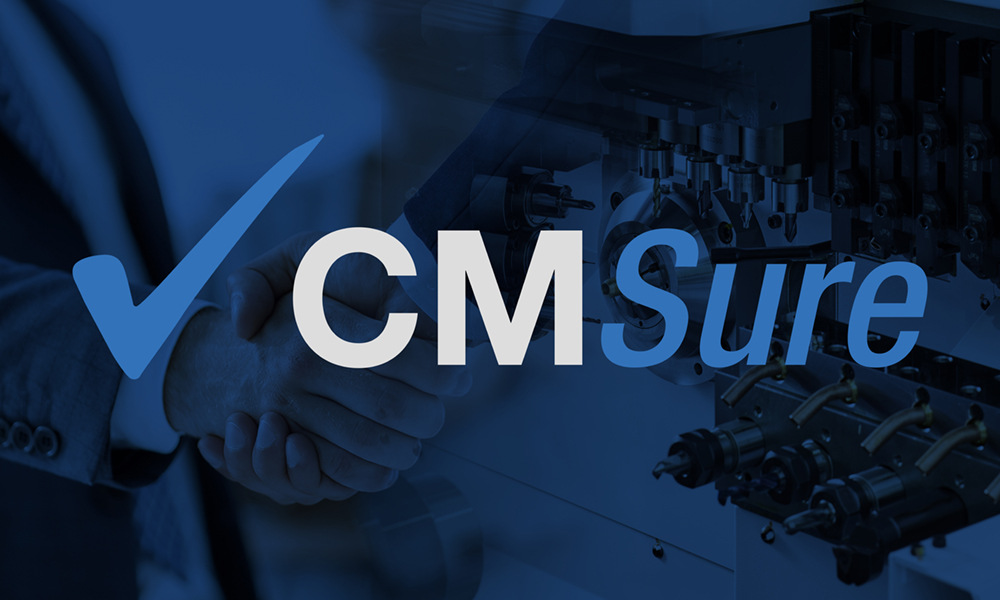 CMSure