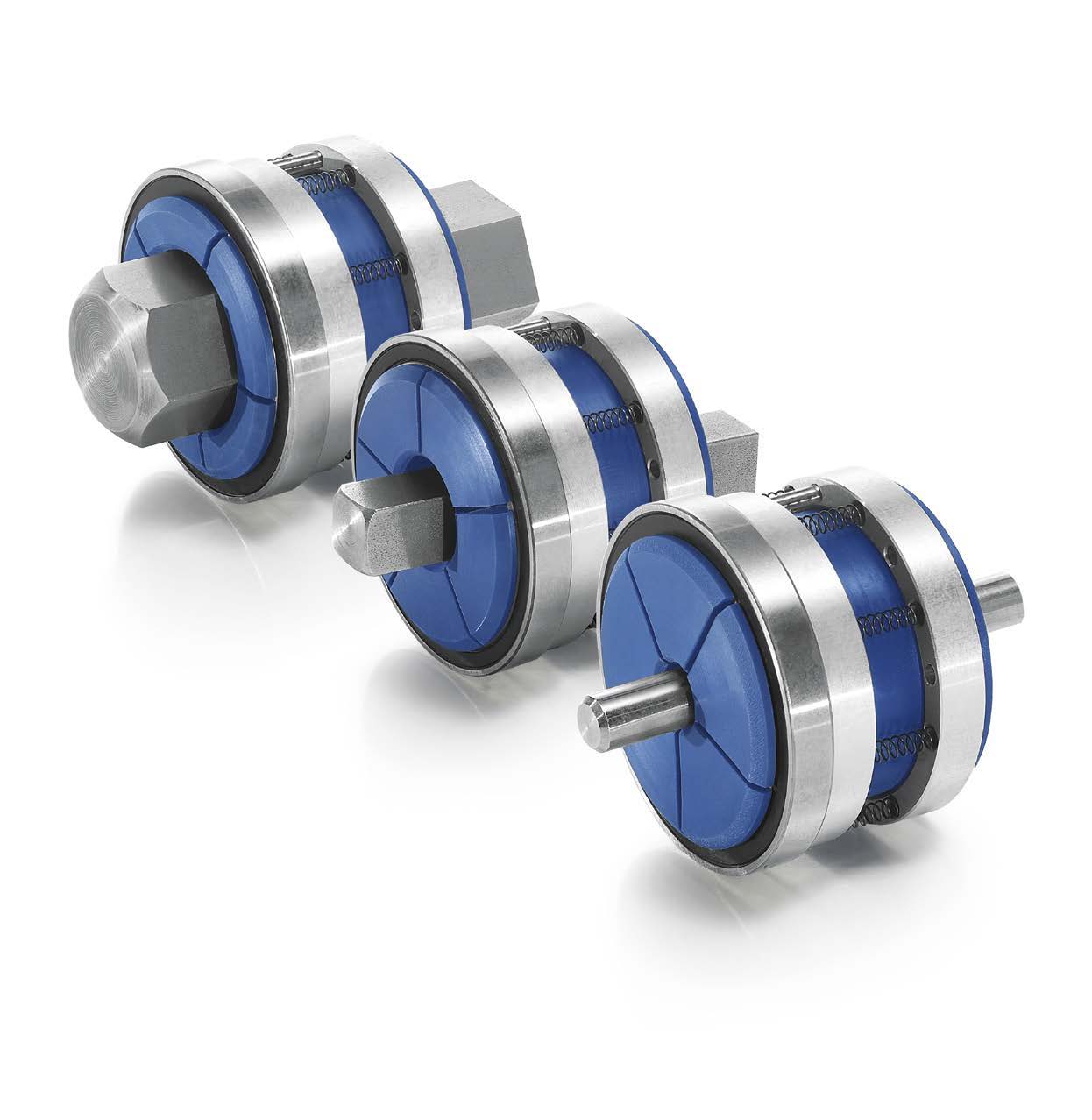 BDC Centering Unit – Iemca