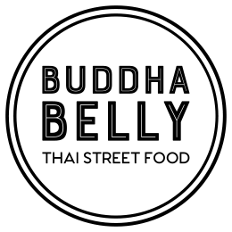 Buddha Belly logo