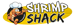 Shrimp Shack logo
