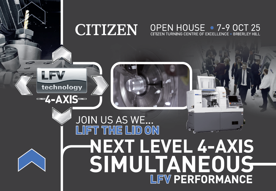 Open House 2025