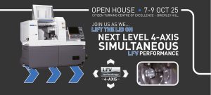 Open House